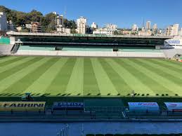 Imagem do post Juventude perdeu apenas uma vez como mandante em 2024