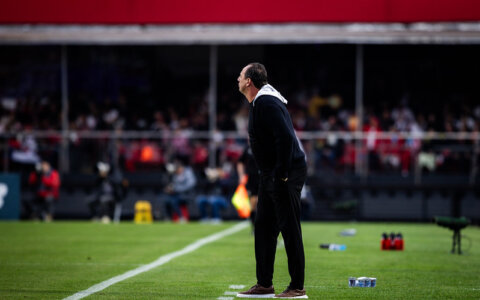 Imagem do post Após derrota, Ceni fala sobre sequência no Brasileirão