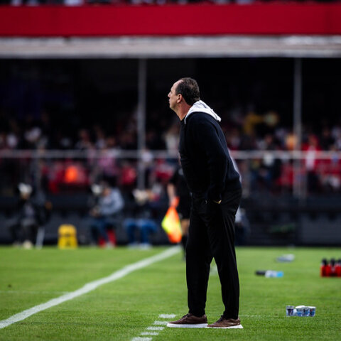Imagem do post Após derrota, Ceni fala sobre sequência no Brasileirão