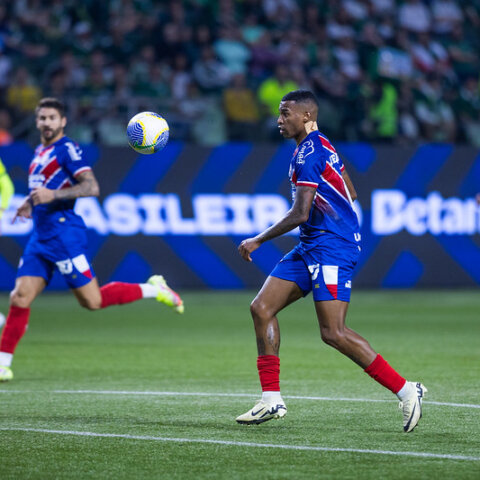 Imagem do post Opinião: Bahia se mostra caseiro e displicente na hora de definir