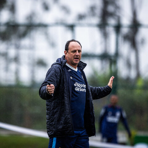 Imagem do post Bahia irá treinar no CT do Flamengo nesta segunda-feira (29)