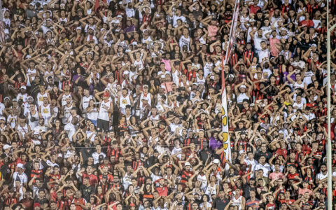Imagem do post Vitória inicia venda de ingressos para partida contra o Vasco