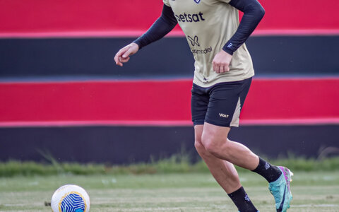 Imagem do post Para fugir do Z-4, Vitória enfrenta o Fortaleza pelo Brasileirão