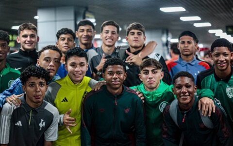 Imagem do post Equipes do interior e de fora do estado chegam em Salvador a partir desta segunda-feira, 1º, para disputa da Copa 2 de Julho