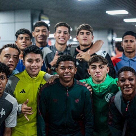 Imagem do post Equipes do interior e de fora do estado chegam em Salvador a partir desta segunda-feira, 1º, para disputa da Copa 2 de Julho