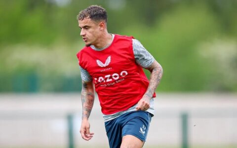 Imagem do post Vasco e Coutinho ficam próximo de um acerto