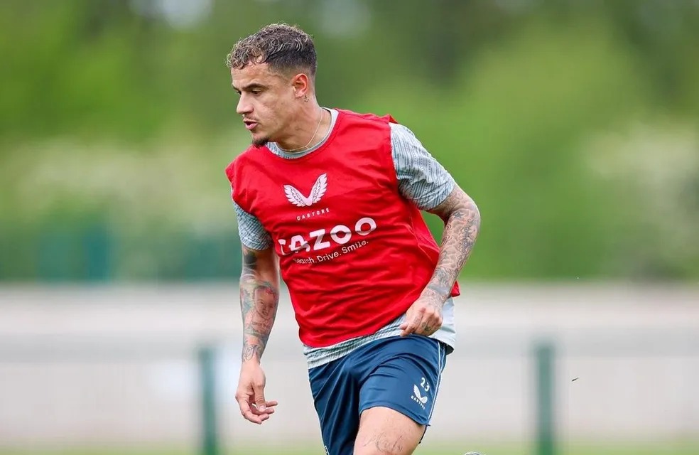 Vasco e Coutinho ficam próximo de um acerto