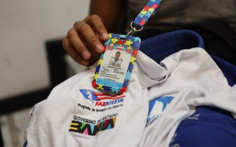 Imagem do post Começam nesta segunda-feira, 08, as inscrições para o programa Bolsa Esporte
