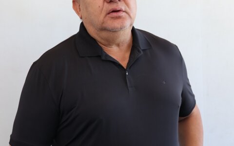 Imagem do post “A 2 de Julho é um grande laboratório para as equipes participantes”, diz coordenador da Base da Seleção Brasileira