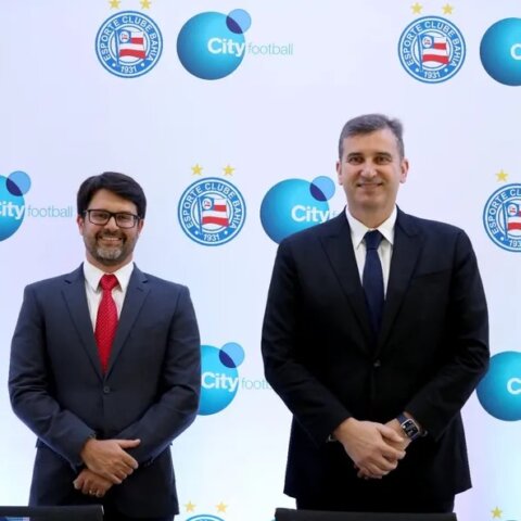 Imagem do post Participante do processo de negociação cita detalhe que fez o Bahia chegar até o Grupo City