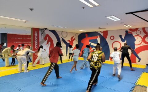 Imagem do post Casa de Apostas Arena Fonte Nova realiza cadastro para projeto nesta sexta e sábado