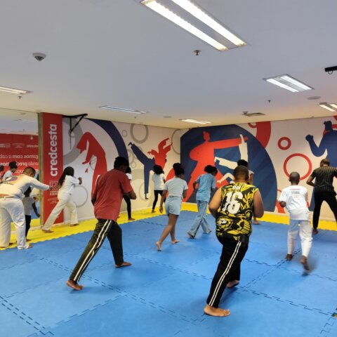 Imagem do post Casa de Apostas Arena Fonte Nova realiza cadastro para projeto nesta sexta e sábado