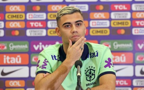 Imagem do post Chelsea se interessa na contratação de Andreas Pereira para substituir Conor Gallagher