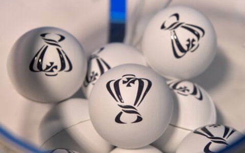 Imagem do post CBF realiza nesta semana sorteio das oitavas da Copa Betano do Brasil