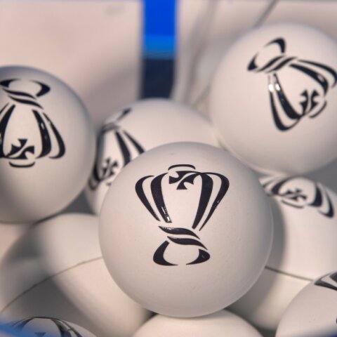 Imagem do post CBF realiza nesta semana sorteio das oitavas da Copa Betano do Brasil