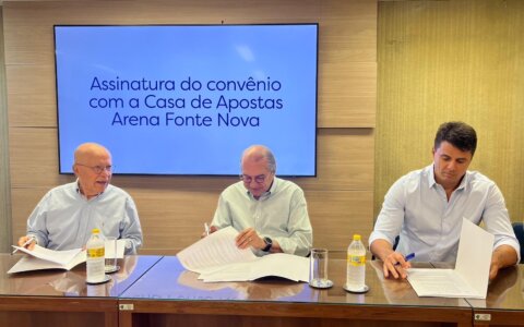 Imagem do post GACC-Bahia e Arena Fonte Nova juntos na 4ª edição da Feijoada do Amor