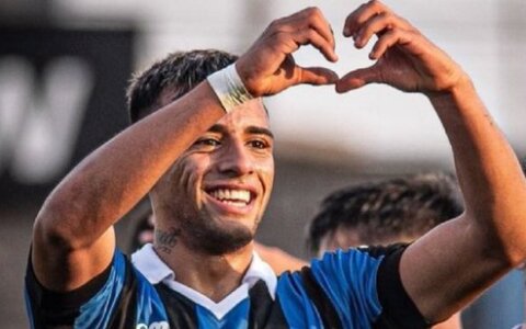 Imagem do post Preto Casagrande  revela exigência do Liverpool para Bahia contratar Lucho Rodríguez