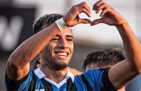 Imagem do post Preto Casagrande  revela exigência do Liverpool para Bahia contratar Lucho Rodríguez