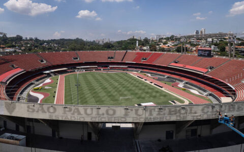 Imagem do post Vitória vai enfrentar o 2º melhor mandante do Brasileirão