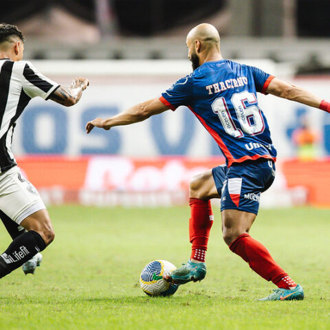 Imagem do post Próximo adversário do Bahia é o líder da Série A e chega desfalcado para o confronto de domingo