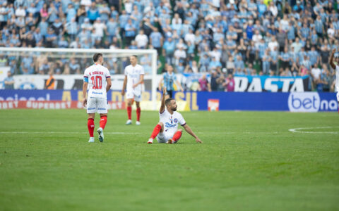 Imagem do post Bahia ultrapassa os 50% de chances para se classificar à Libertadores, diz UFMG