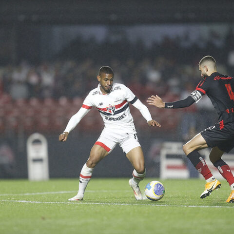 Imagem do post Vitória tem a pior defesa da Série A e chances de queda aumentam