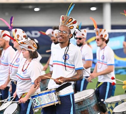 Imagem do post Patrocinador realiza promoção para levar torcedores ao Bahia Day na Inglaterra