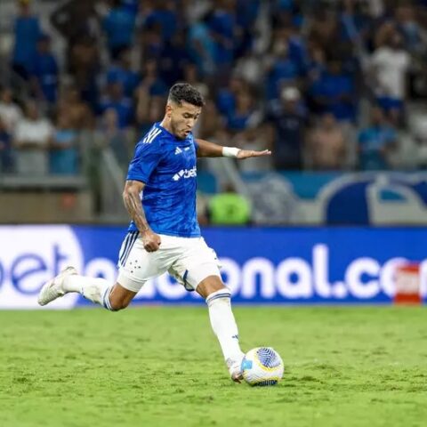Imagem do post Dorival Júnior convoca William no lugar de Yan Couto na Seleção Brasileira