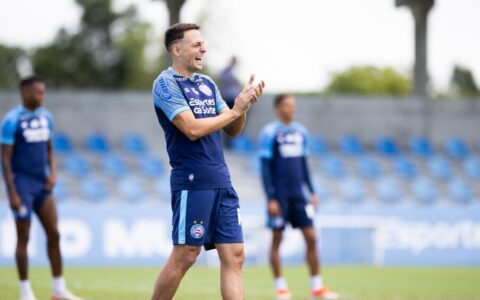 Imagem do post Santiago Arias é convocado pela Colômbia para os jogos das Eliminatórias