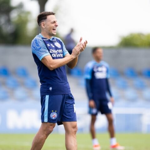 Imagem do post Santiago Arias é convocado pela Colômbia para os jogos das Eliminatórias