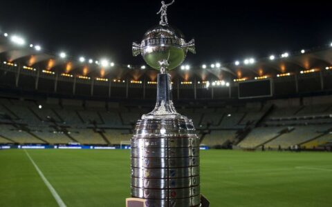 Imagem do post Oitavas da Libertadores começam nesta terça (13); veja confrontos