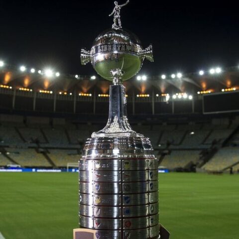 Imagem do post Oitavas da Libertadores começam nesta terça (13); veja confrontos