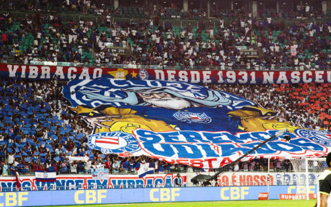 Imagem do post Bahia vai alcançar marca de 1 milhão de pagantes em 2024