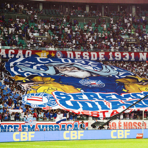 Imagem do post Bahia vai alcançar marca de 1 milhão de pagantes em 2024