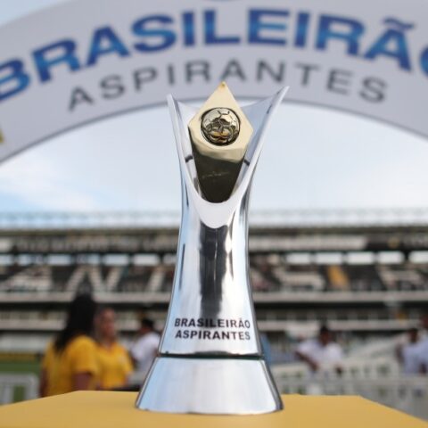 Imagem do post Brasileirão de Aspirantes tem Vitória confirmado e Bahia de fora