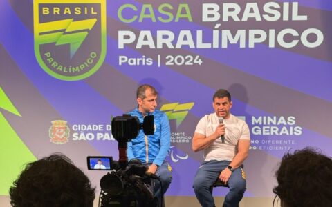 Imagem do post Comitê celebra resultado em Paris e destaca planejamento