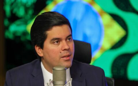 Imagem do post Ministro do Esporte diz que bets são “benéficas”