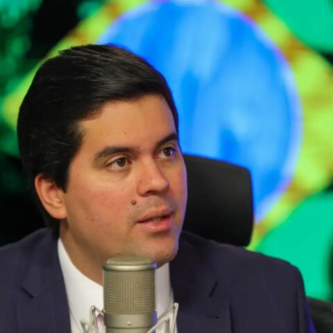 Imagem do post Ministro do Esporte diz que bets são “benéficas”