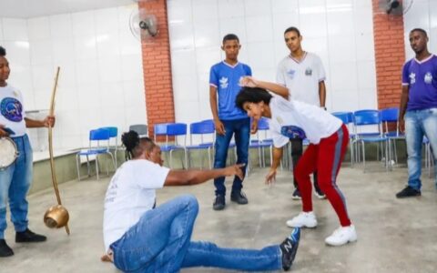 Imagem do post Sudesb abre mais de 2 mil vagas gratuitas para 10 modalidades de esporte