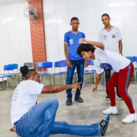 Imagem do post Sudesb abre mais de 2 mil vagas gratuitas para 10 modalidades de esporte