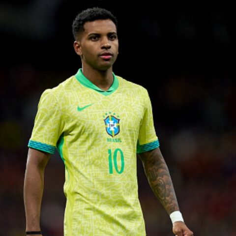 Imagem do post “Fiz por merecer”, diz Rodrygo ao falar sobre lista de indicados à Bola de Ouro