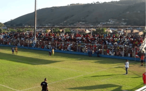 Imagem do post Intermunicipal Ednaldo Rodrigues 2024 tem semifinalistas definidos