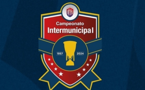 Imagem do post FBF divulga programação da semifinal do Intermunicipal 2024