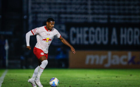 Imagem do post RB Bragantino tem desempenho de vice-lanterna no 2º turno da Série A