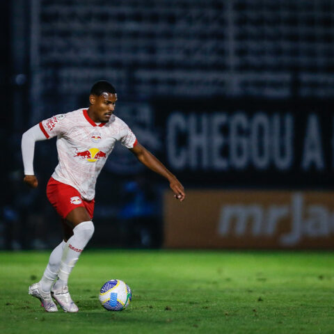 Imagem do post RB Bragantino tem desempenho de vice-lanterna no 2º turno da Série A