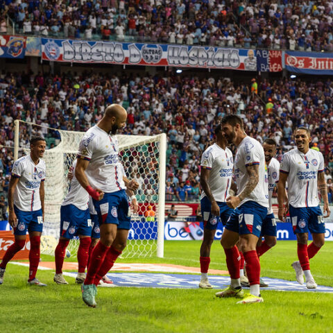 Imagem do post Final da libertadores entre brasileiros aumentam as chances do Bahia