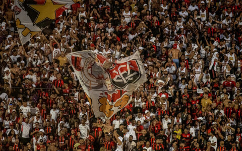 Imagem do post CBF detalha sequência de jogos do Vitória no Barradão com dois confrontos diretos