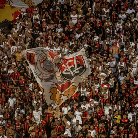 Imagem do post CBF detalha sequência de jogos do Vitória no Barradão com dois confrontos diretos