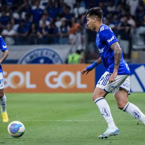 Imagem do post Cruzeiro mantém seca com Diniz e desempenho nas últimas 10 rodadas é ruim