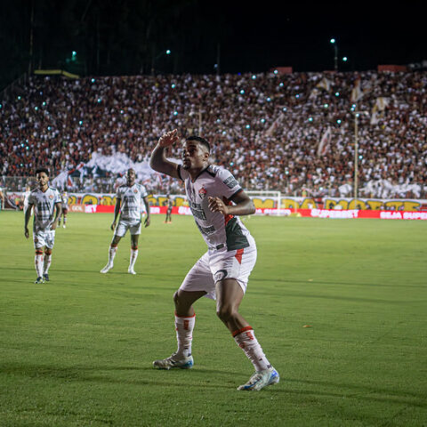 Imagem do post Veja as chances de queda do Vitória, segundo a UFMG
